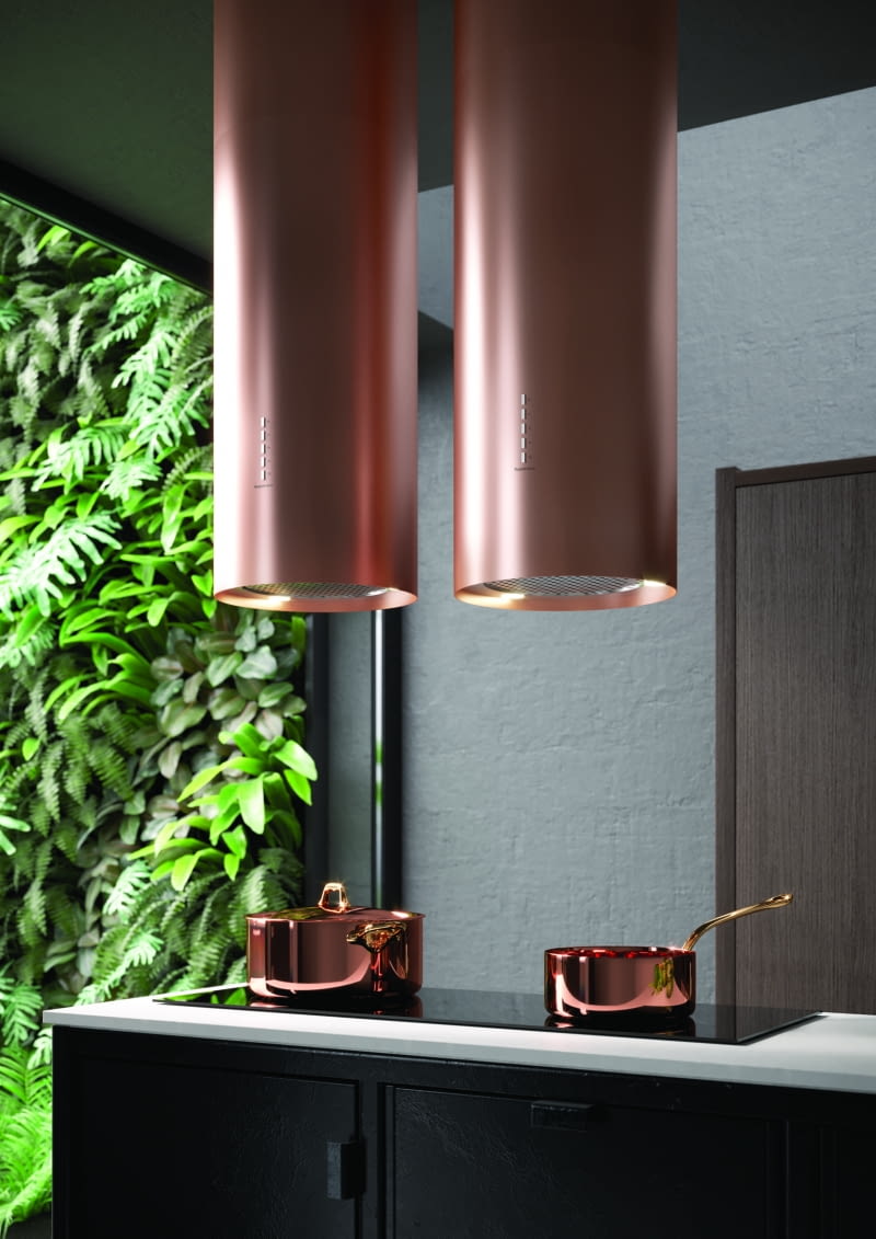 Nowoczesna technologia pozwala na tworzenie okapów, które pracują bardzo cicho, nawet przy najwyższych ustawieniach mocy. Okapy są także dostępne w różnych kształtach i kolorach, co pozwala na idealne dopasowanie urządzenia do aranżacji kuchni.