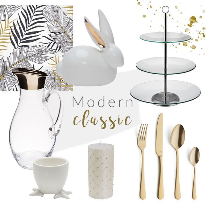 Nowoczesne akcesoria w modnym stylu modern classic – do kupienia w sklepach Agata. Nowoczesne akcesoria w modnym stylu modern classic – do kupienia w sklepach Agata.