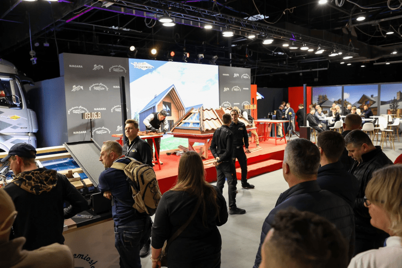 Roof Expo