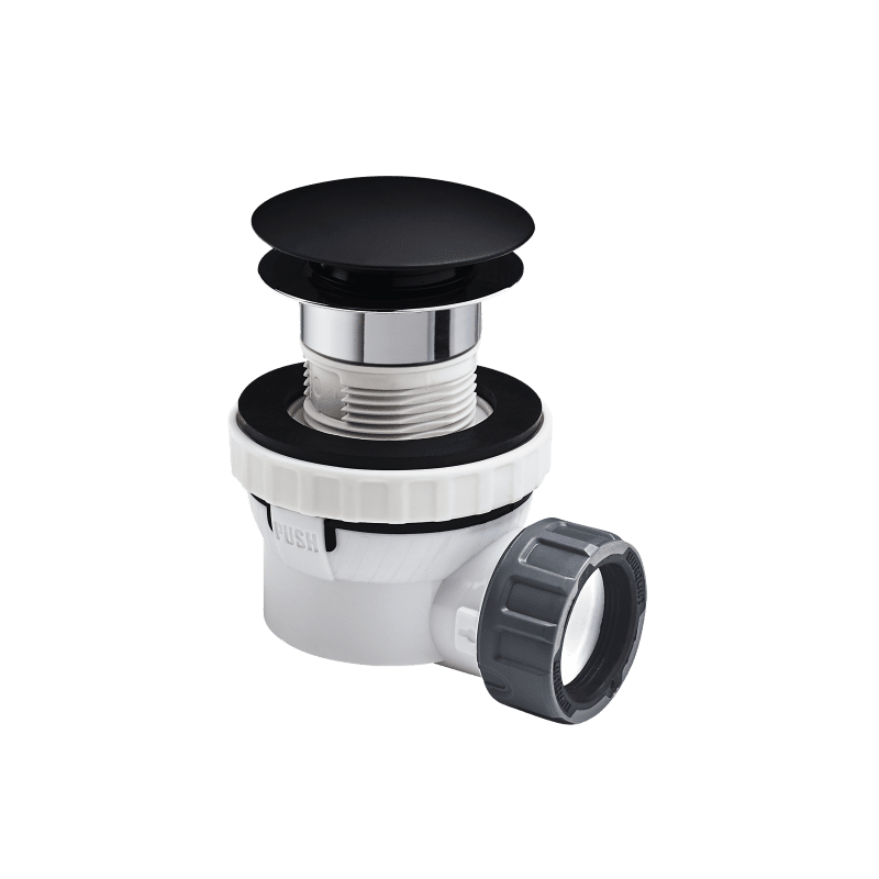 Syfon umywalkowy XS-PURE