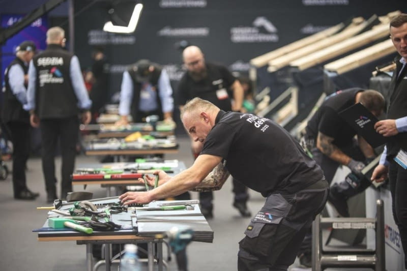 Dach Forum 2026 Dach Forum 2026