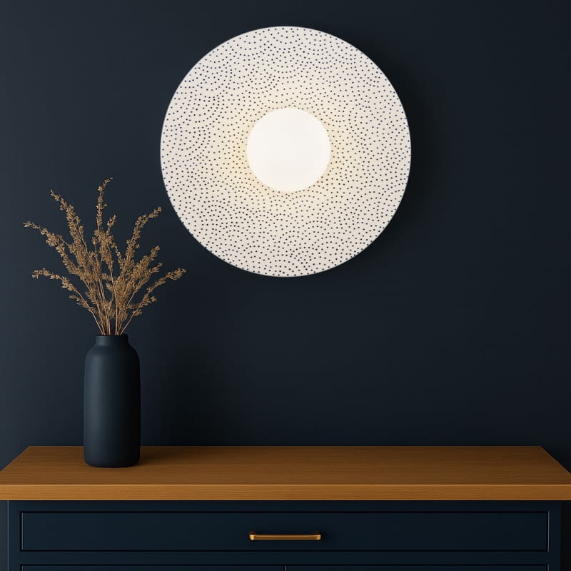 Kolekcja lamp BOLL od Argon Lampy - we współpracy z Manufakturą w Bolesławcu Kolekcja lamp BOLL od Argon Lampy - we współpracy z Manufakturą w Bolesławcu