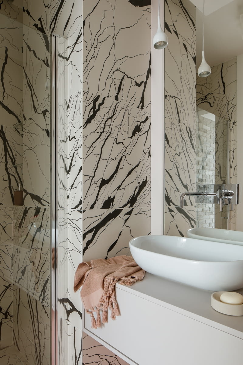 Dom na warszawskim Ursynowie - projekt pracowni Inter-Arch Architects