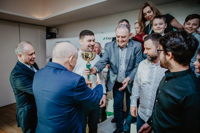 2 Zimowa Olimpiada Dekarska FAKRO, 24-27/02/2022, Nowy Sącz - Muszyna 2 Zimowa Olimpiada Dekarska FAKRO, 24-27/02/2022, Nowy Sącz - Muszyna