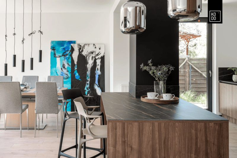 Stylowe mieszkanie we Wrocławiu dopasowane do stylu życia