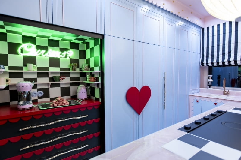 Finał konkursu Deer Wood "Kuchnia z Krainy Czarów"