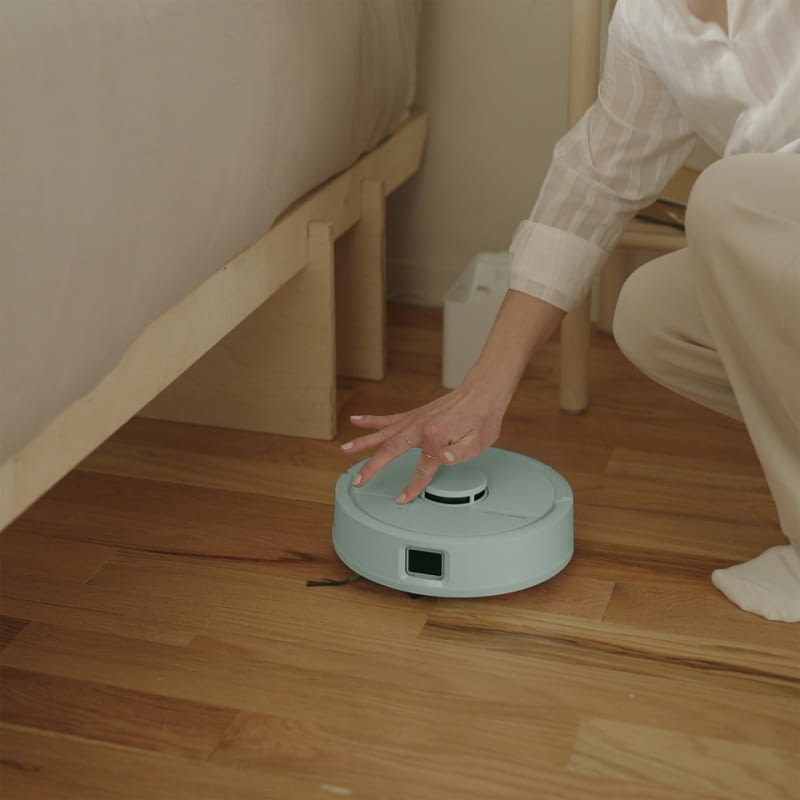 Roomba Mini Combo