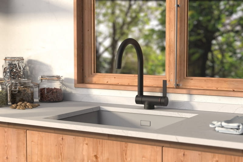 Zlewozmywak jednokomorowy. Zlewozmywak jednokomorowy.