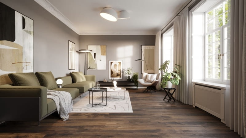 Jak dodatki potrafią odmienić wnętrze?