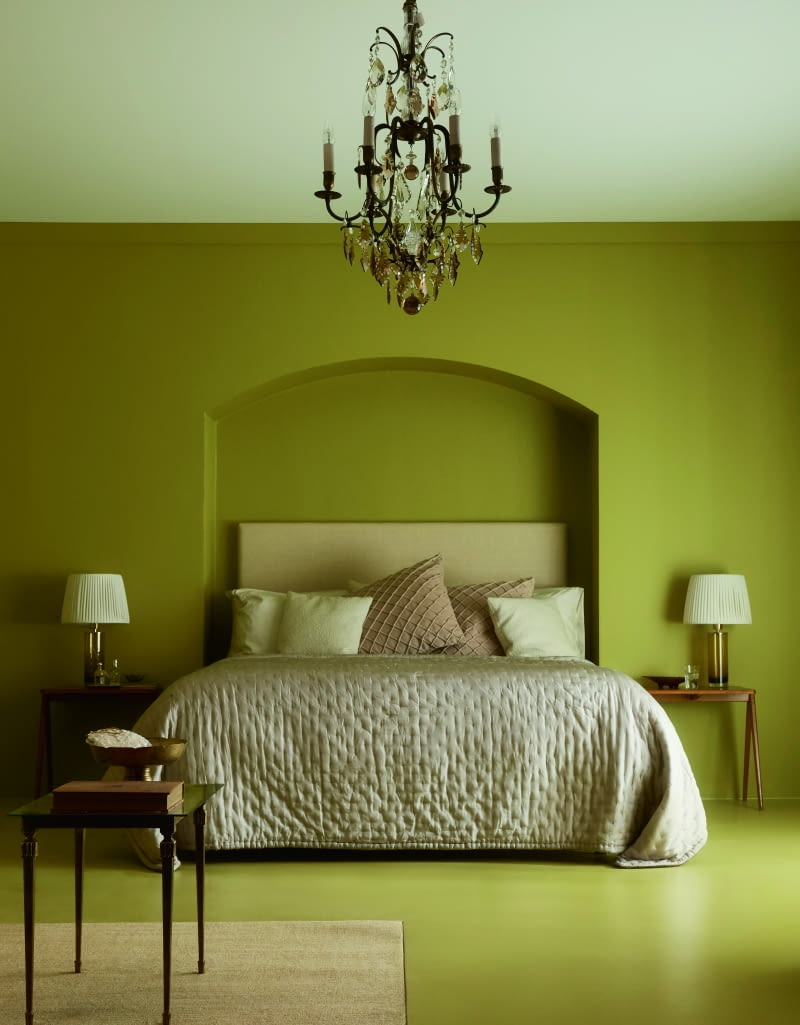 Chameleon L391 pozwala tworzyć zarówno przytulne przestrzenie, jak i eleganckie wnętrza z dozą wyrafinowania. Chameleon L391 pozwala tworzyć zarówno przytulne przestrzenie, jak i eleganckie wnętrza z dozą wyrafinowania.