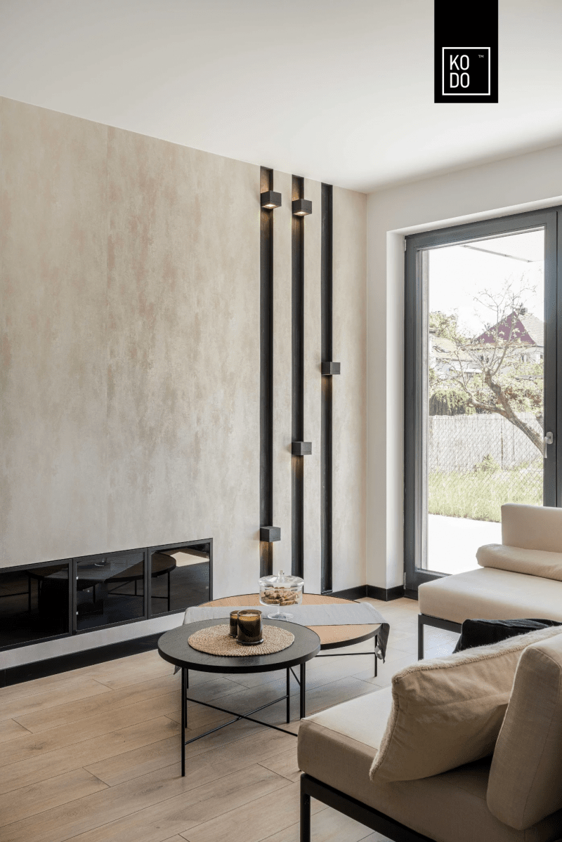 Stylowe mieszkanie we Wrocławiu dopasowane do stylu życia