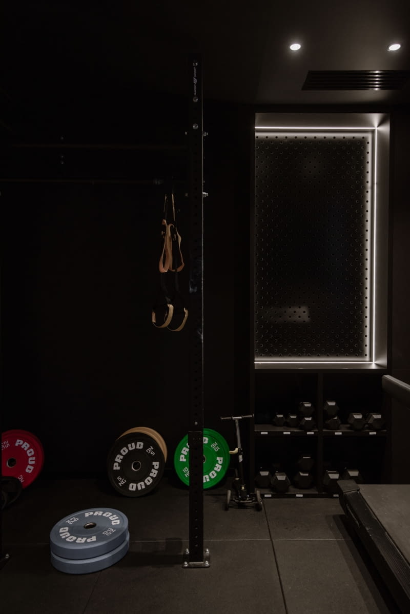 Dom Wśród Drzew - projekt Wrzeszcz Architekci i mode:lina™