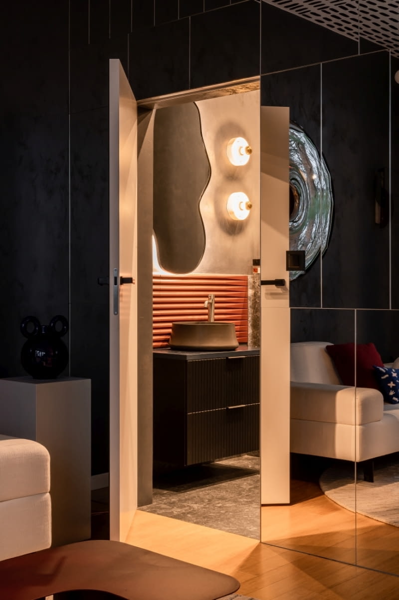 Apartament nad Zalewem Zegrzyńskim