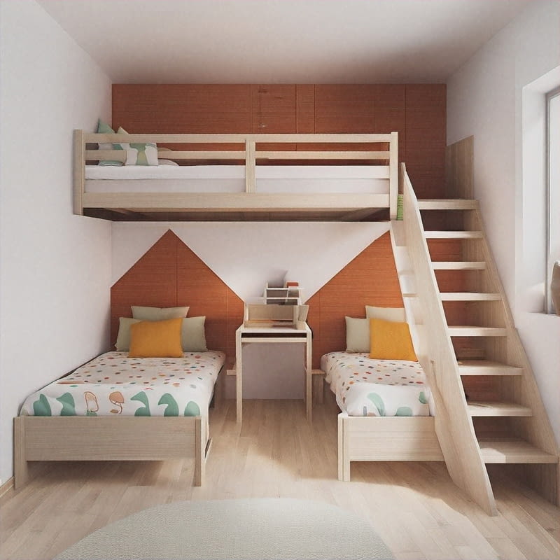 Jak wygospodarować dodatkową sypialnię w mieszkaniu? Jak wygospodarować dodatkową sypialnię w mieszkaniu?