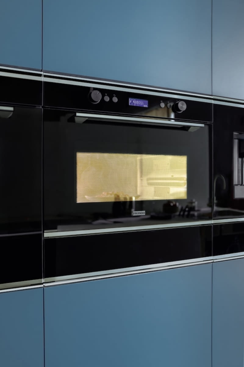 Franke urządzenia kuchenne