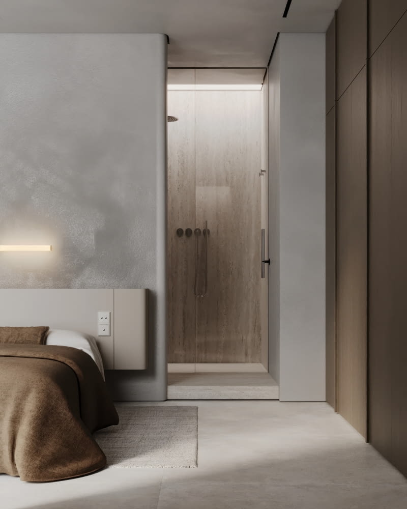 Jasny dom pełen japońskich i skandynawskich akcentów Jasny dom pełen japońskich i skandynawskich akcentów