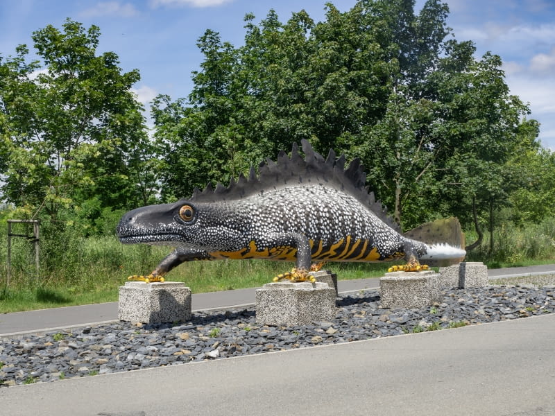 Park Bioróżnorodności