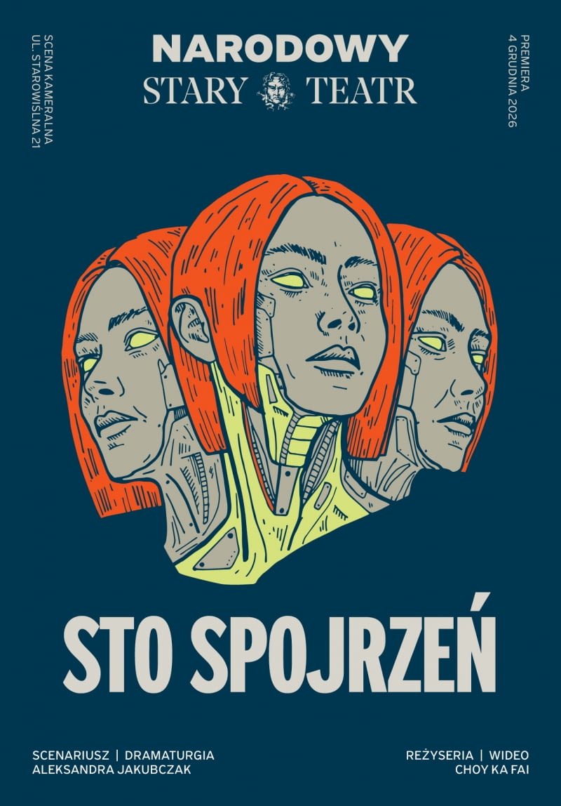 Sto spojrzeń