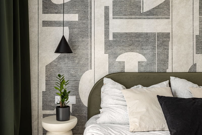 Soft minimalism: ponadczasowe wnętrze z charakterem