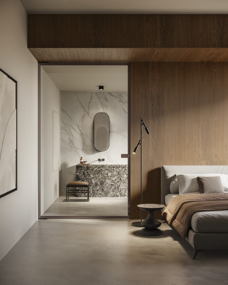 Dzięki połączeniu funkcjonalności z estetyką drzwi dźwiękoszczelne są idealnym wyborem dla tych, którzy pragną zadbać o komfort akustyczny bez rezygnacji z eleganckiego wyglądu przestrzeni.