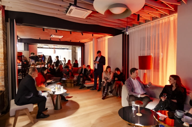 Finał konkursu Deer Wood "Kuchnia z Krainy Czarów"