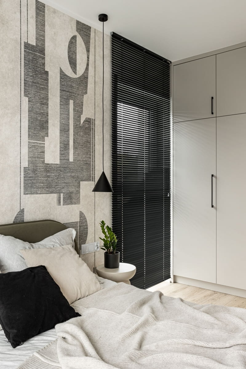 Soft minimalism: ponadczasowe wnętrze z charakterem