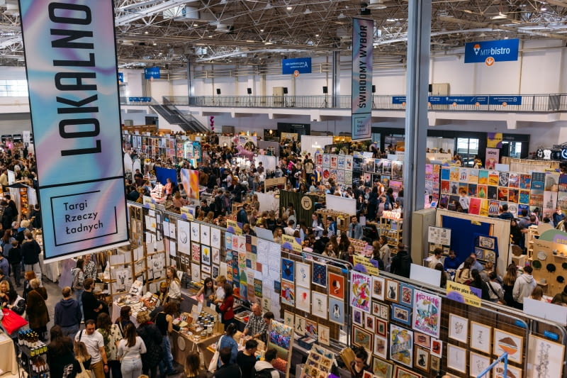 Targi Rzeczy Ładnych