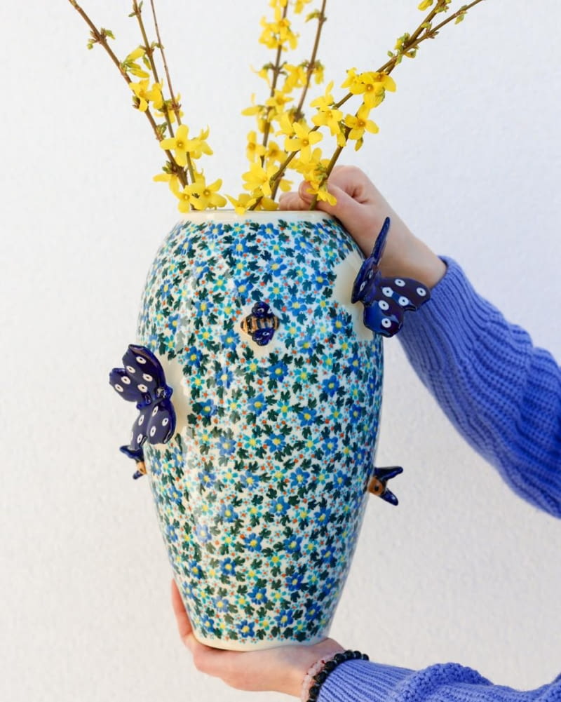 Andy Ceramika Bolesławiec