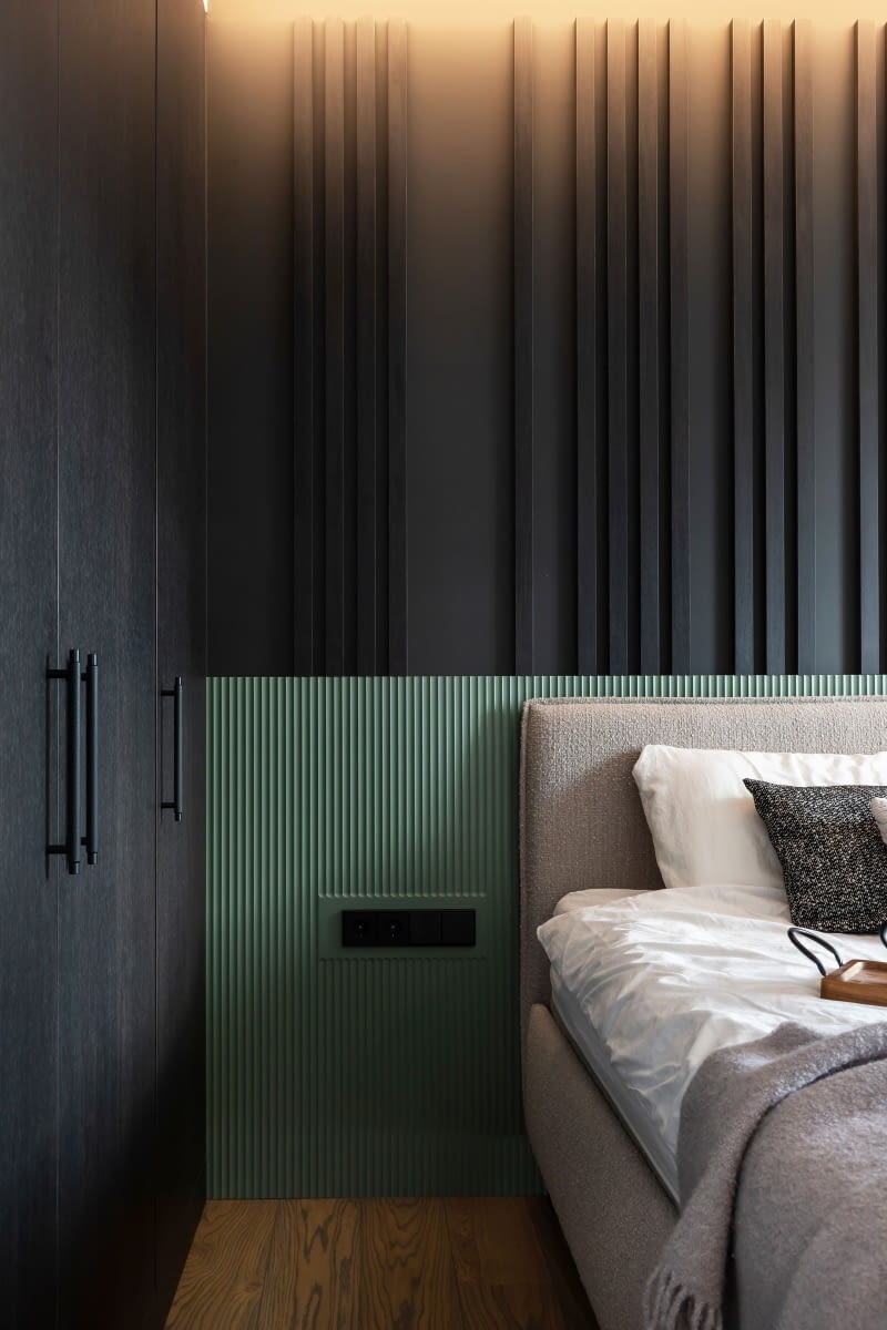 Mieszkanie z charakterem