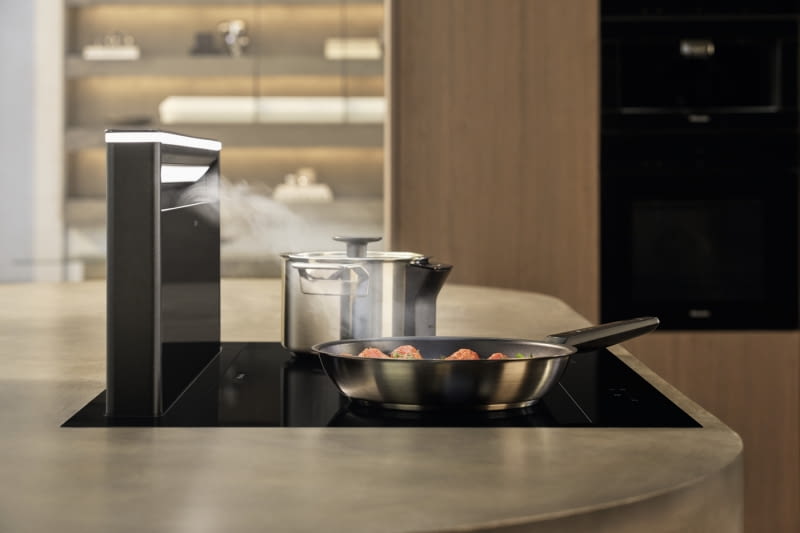 Sukces Miele w konkursie iF Design