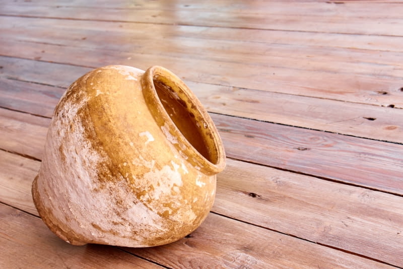 Wabi sabi stara się odrzucić perfekcję a w zamian za to odkryć prawdziwą, piękną wizję życia. Wabi sabi stara się odrzucić perfekcję a w zamian za to odkryć prawdziwą, piękną wizję życia.