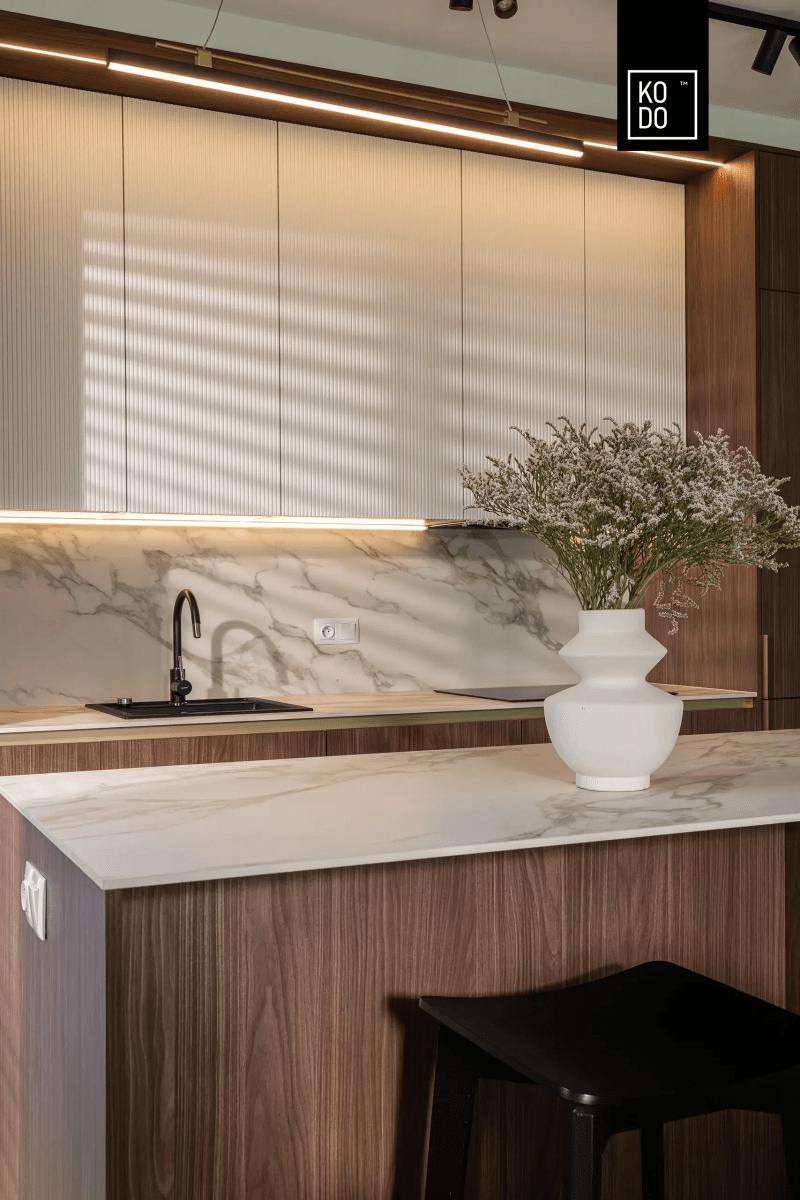 Mieszkanie w Gdańsku - ukojenie w naturze