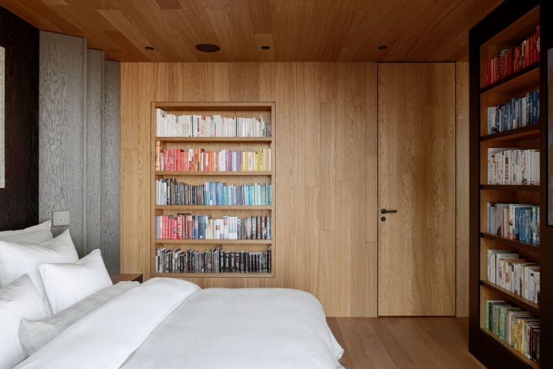 Penthouse w Bydgoszczy - tu mieszka sztuka Penthouse w Bydgoszczy - tu mieszka sztuka