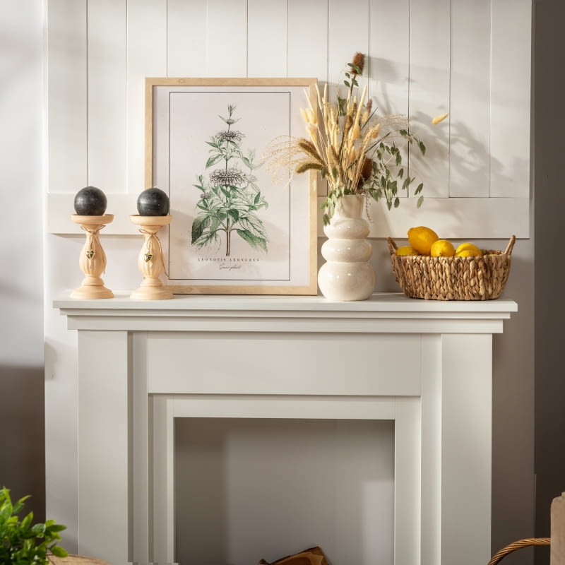 Salon w stylu cottage – jak stworzyć przytulne wnętrze z duszą? Salon w stylu cottage – jak stworzyć przytulne wnętrze z duszą?