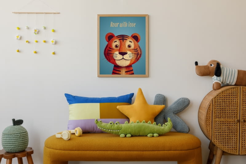 Design z myślą o dzieciach Design z myślą o dzieciach
