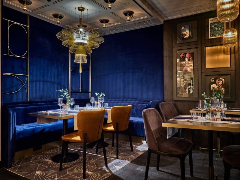 Hotel Garamond – elegancki, butikowy obiekt w sercu Krakowa