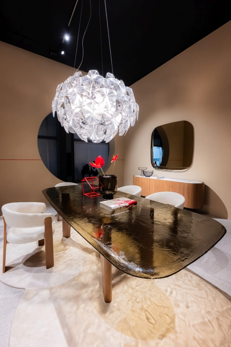 Deante Design Studio - Salone del Mobile