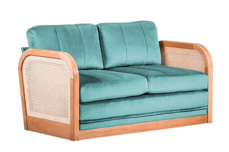 Sofa Fjäril 2-osobowa z funkcją spania