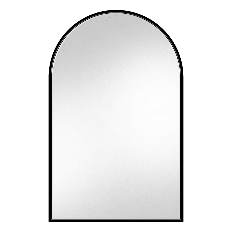 Lustro Portal, szkło i płyta wodoodporna, 50 x 120 cm, 2379 zł. Lustro Portal, szkło i płyta wodoodporna, 50 x 120 cm, 2379 zł.