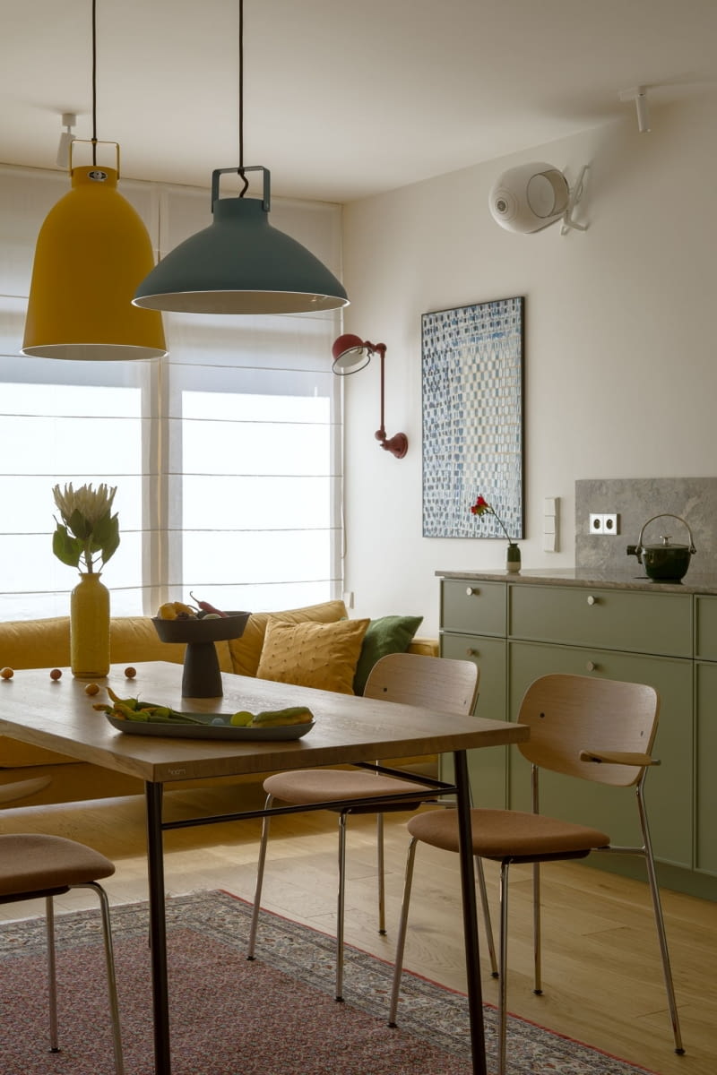 Pure Pop od POCO Design - kolorowy minimalizm Pure Pop od POCO Design - kolorowy minimalizm