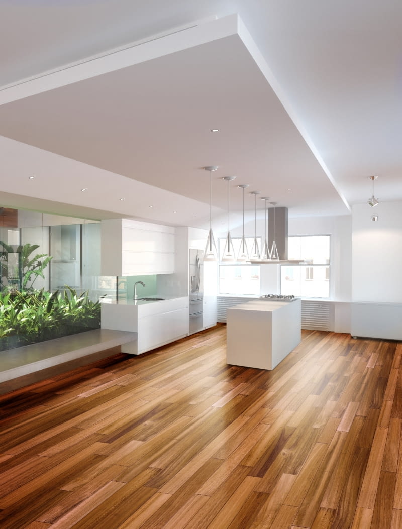 Rytm podłogi to pierwszy szkic wnętrza. Kierunek układania decyduje o tym, jak czyta się przestrzeń jeszcze zanim pojawi się w niej jakikolwiek mebel. Rytm podłogi to pierwszy szkic wnętrza. Kierunek układania decyduje o tym, jak czyta się przestrzeń jeszcze zanim pojawi się w niej jakikolwiek mebel.