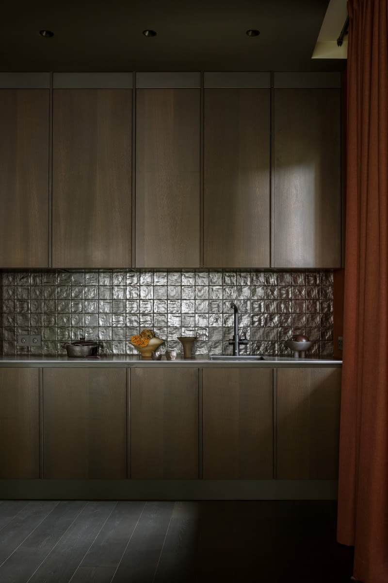 W stronę Orientu: nagrodzony projekt pracowni HOLA Design W stronę Orientu: nagrodzony projekt pracowni HOLA Design