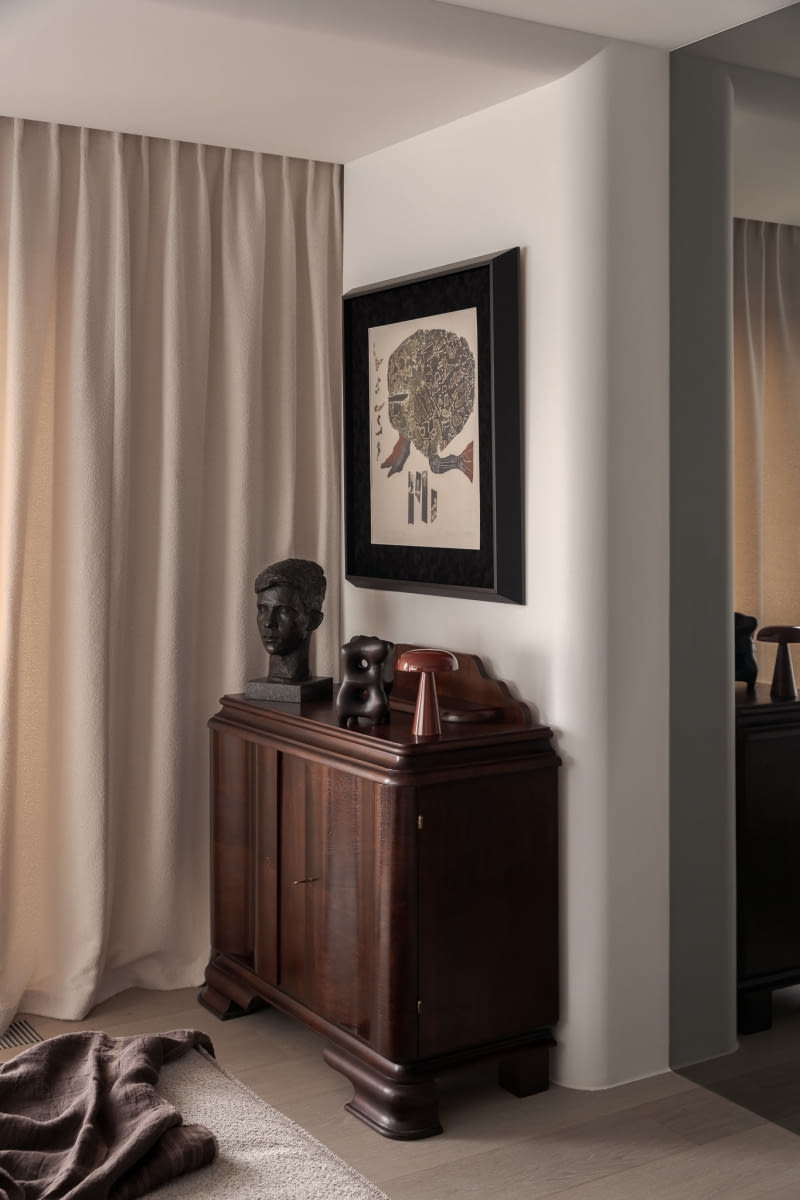 Apartament w Porcie Praskim z widokiem na Wisłę