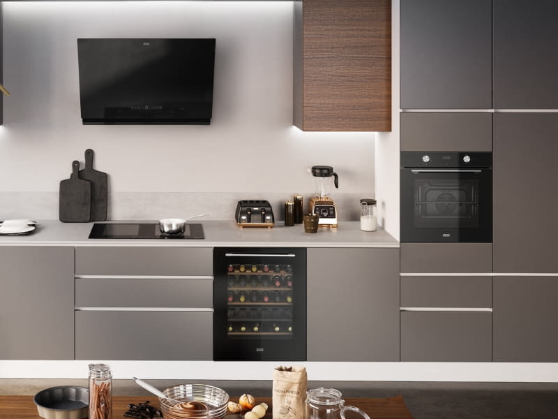 Franke winiarka podblatowa Maris Franke winiarka podblatowa Maris