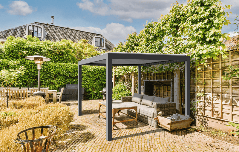 Pergola