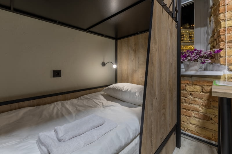 Jak wybrać łóżko piętrowe dla dzieci? Jak wybrać łóżko piętrowe dla dzieci?