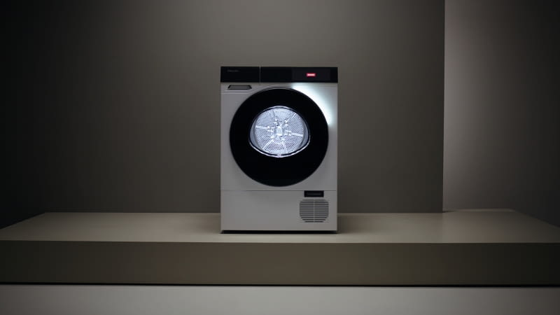 Sukces Miele w konkursie iF Design