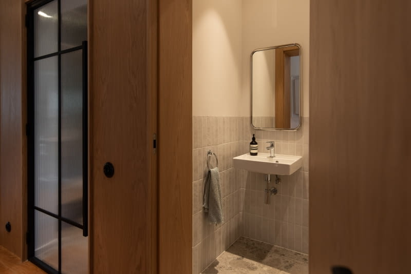 Dom na poznańskich Podolanach - projekt pracowni mode:lina™