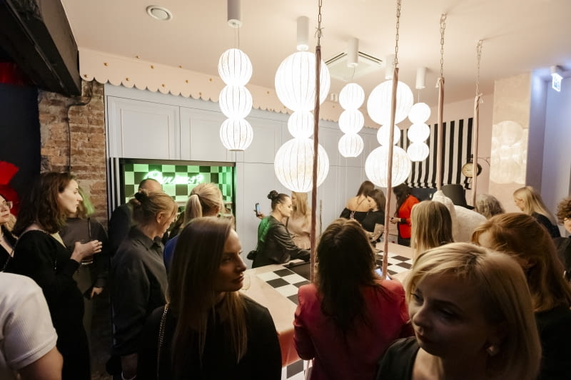 Finał konkursu Deer Wood "Kuchnia z Krainy Czarów"