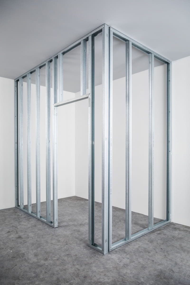 Rozmieszczenie profili